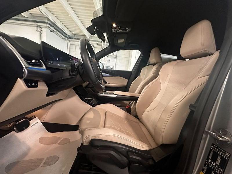 BMW X1 i xdrive 30 MSport