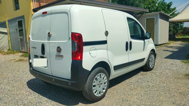 FIAT Fiorino FURGONE 1.3 MJT 95CV 83K KM 7950?+IVA