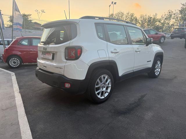 Jeep Renegade 1.6 mjt Limited 2wd 120cv