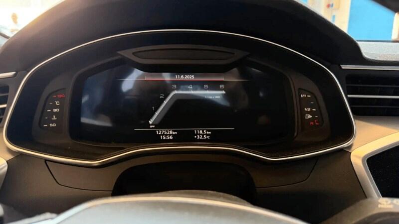 AUDI A6 5ª serie S6 Avant 3.0 TDI quattro tipt...
