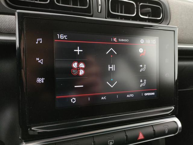 CITROEN C3 PureTech 82 Shine