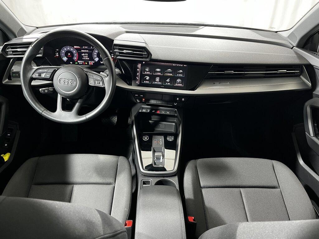 Audi A3 Sportback 40 1.4 tfsi e S line edition s-tronic