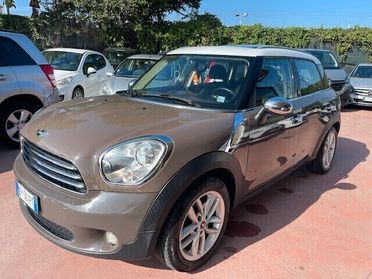 Mini One D Countryman Mini 1.6 One D Countryman, OK NEOPATENTATI!!!