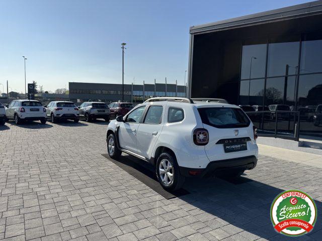 DACIA Duster 1.0 TCe GPL Comfort ANCHE NEOPATENTATI