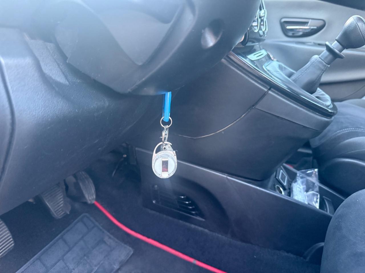 Lancia Ypsilon 1.2 69 CV 5 porte anno 2018