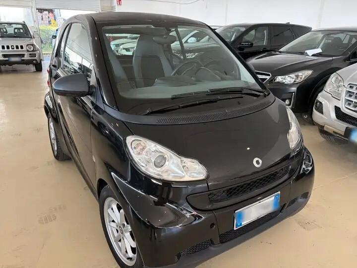 Smart ForTwo 1.0 Benzina 71 CV