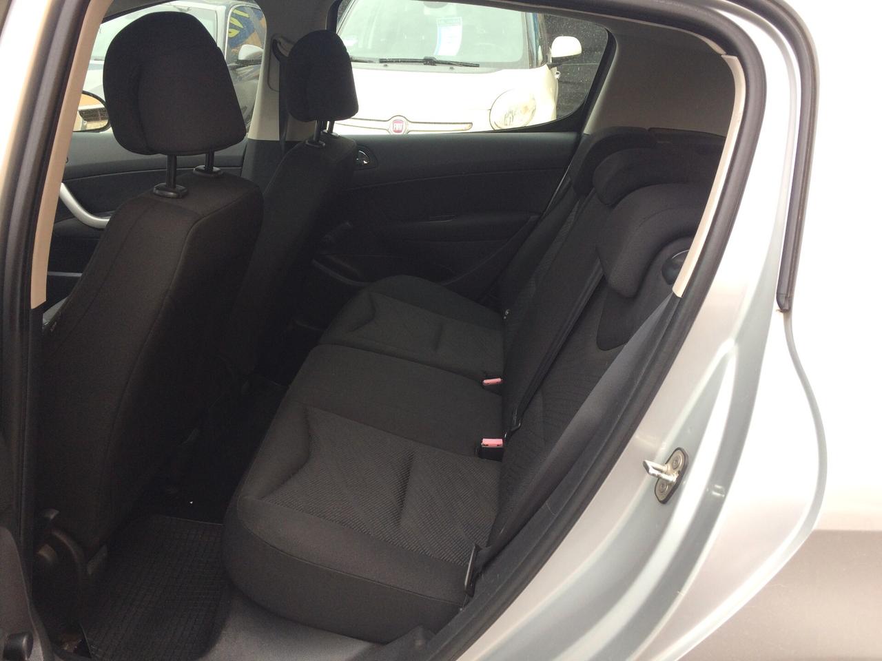 2009 Peugeot 308 1.4 VTi 95CV 5p. Premium GPL GPL GPL !