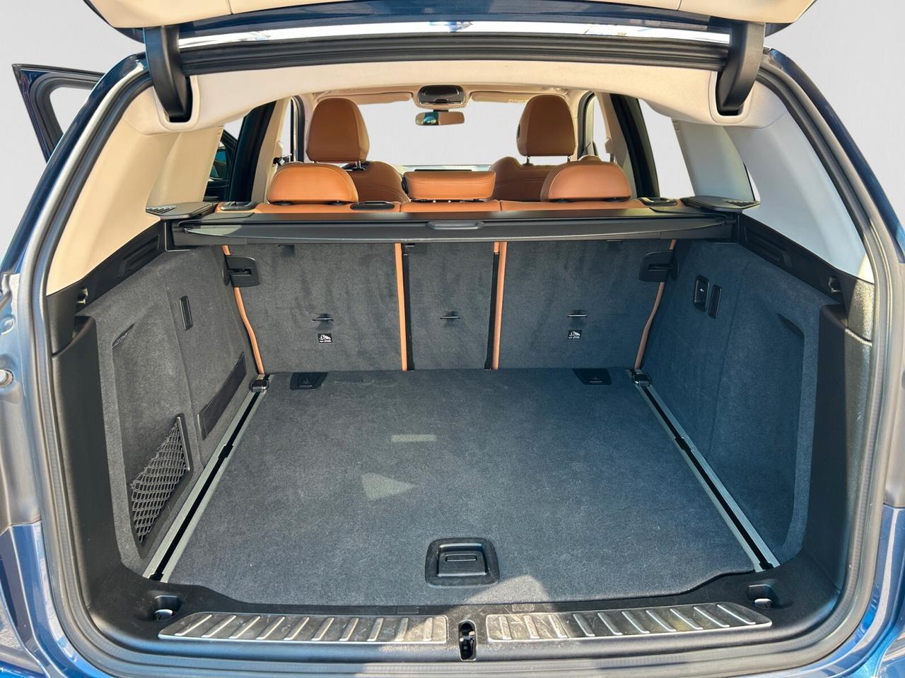 Bmw X3 xDrive20d 48V RESTYLING IVA ESPOSTA