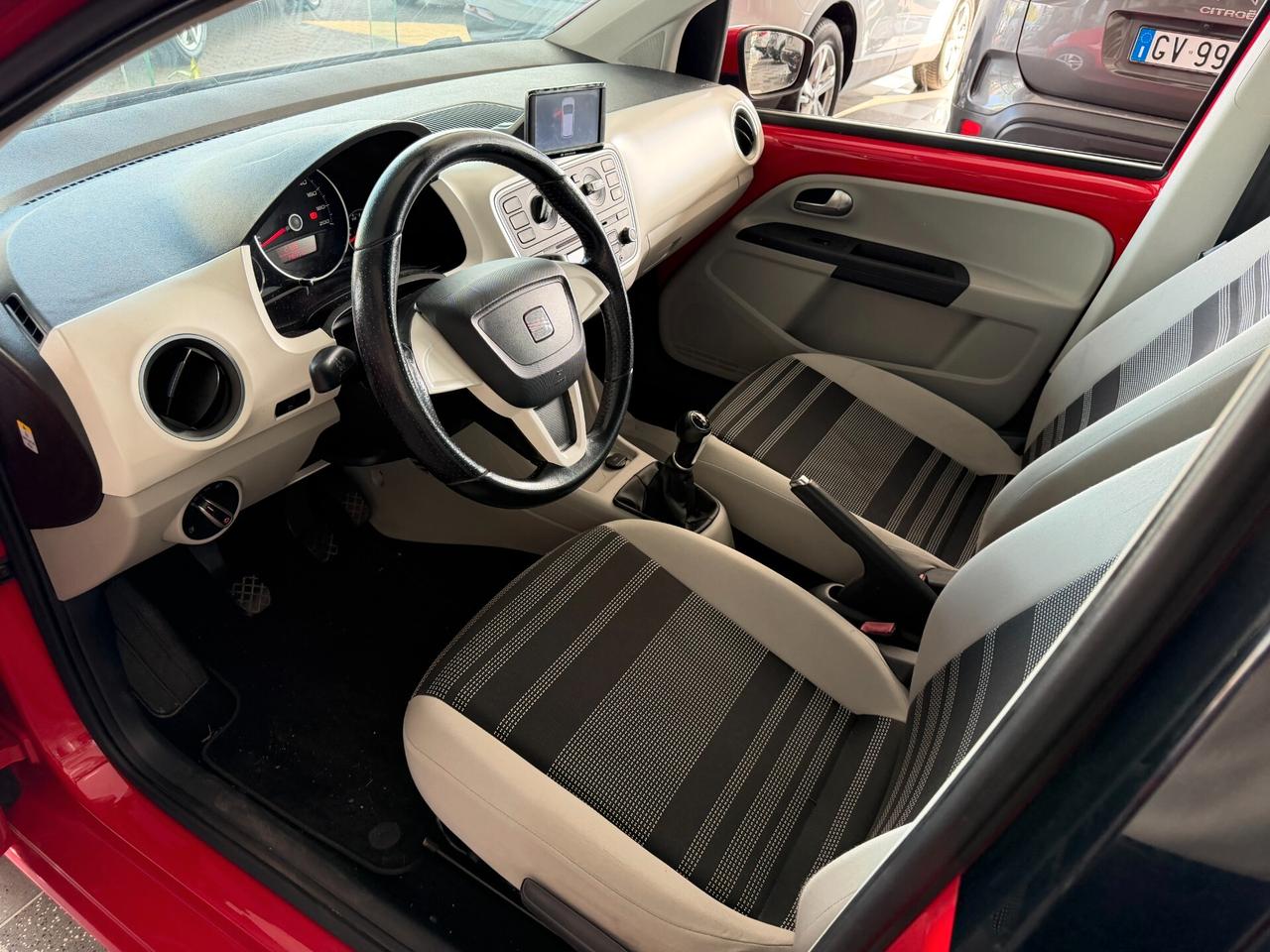 Seat Mii 1.0 5 porte Style