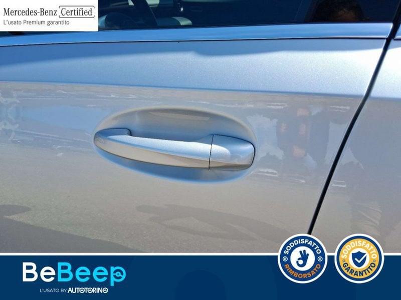Mercedes-Benz Classe A A 180 D ADVANCED AUTO