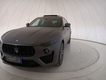 Maserati Levante 2021 3.0 V6 275cv auto