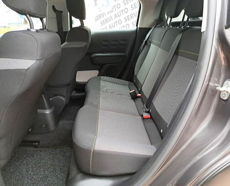 Citroën C3 C3 PureTech 83 S&S Shine