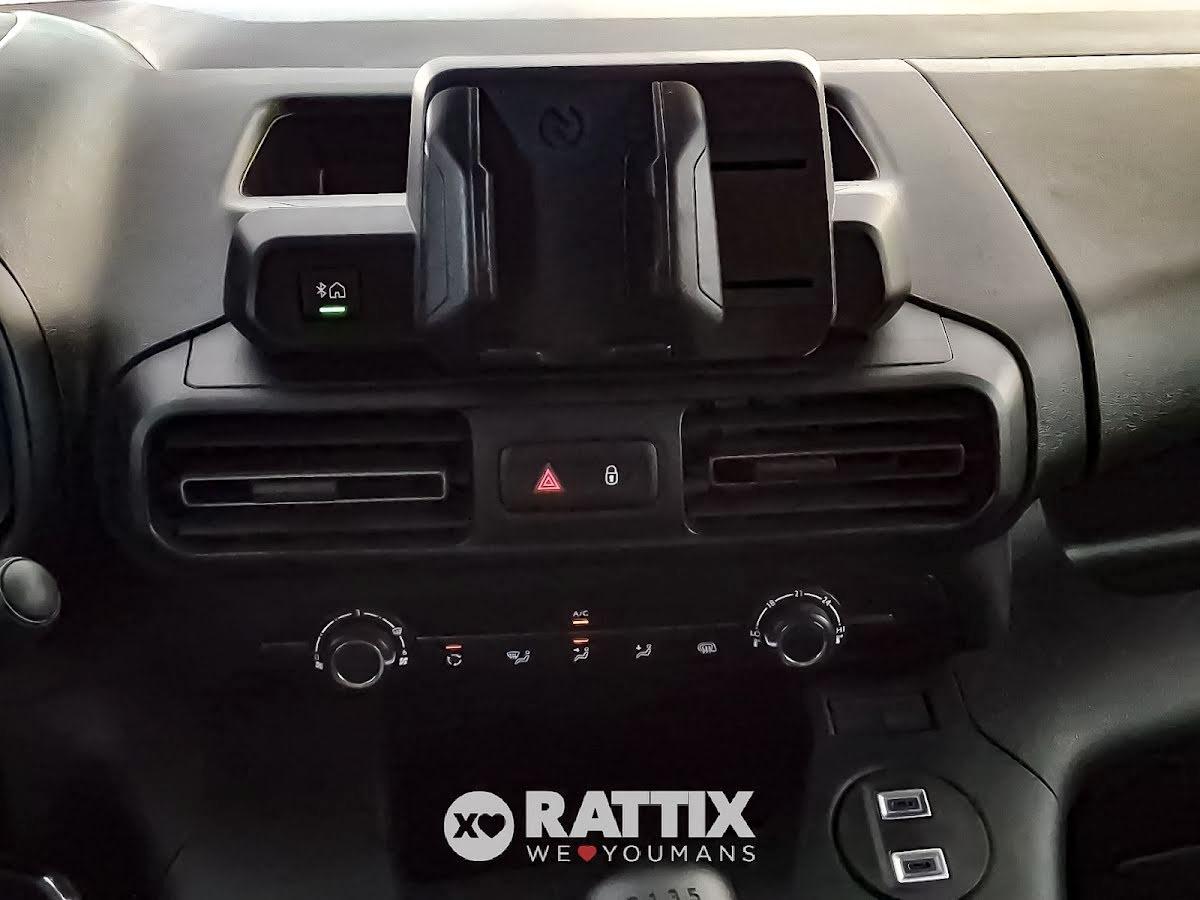 Citroen Berlingo van XL 1.5 bluehdi 130CV 2p.ti (IVA ESCLUSA)