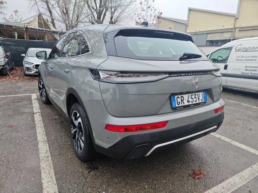 DS DS7 1.5 bluehdi Bastille Business 130cv auto