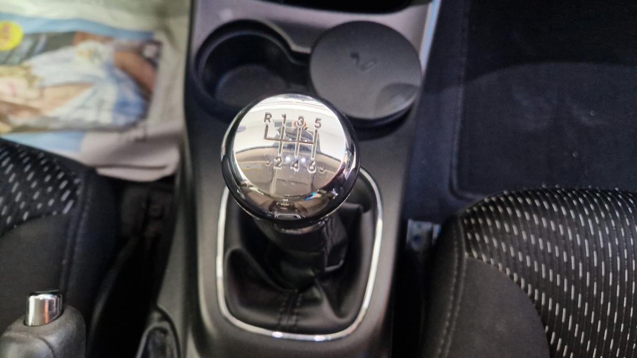 Fiat Freemont 2.0 Multijet 140 CV Lounge