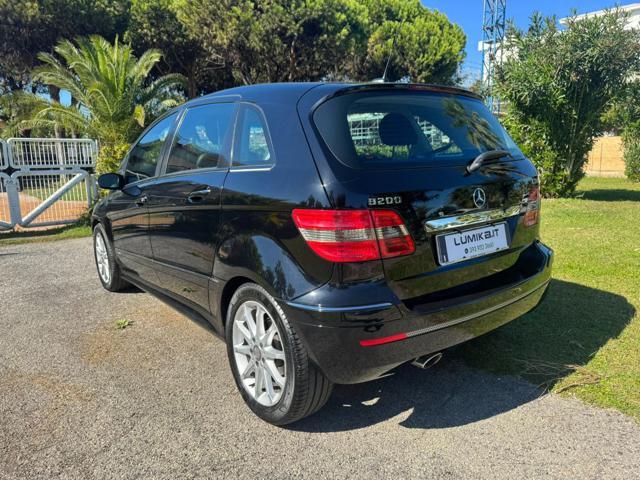 MERCEDES-BENZ B 200 CDI Sport