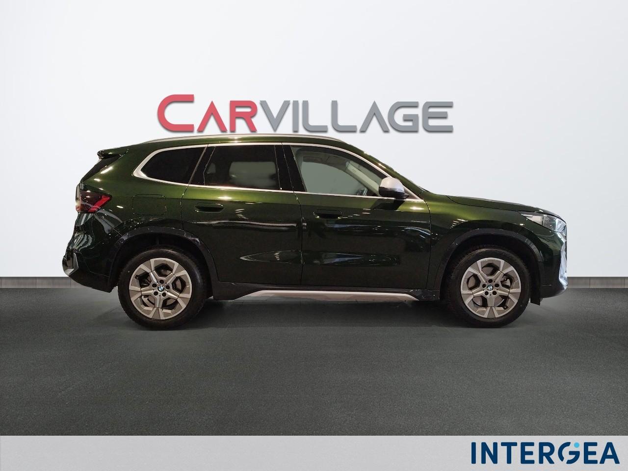 BMW X1 xdrive23i mhev 48V X-Line auto