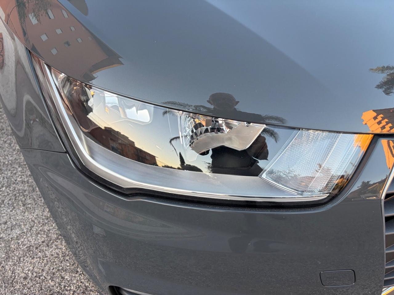 Audi A1 1.0 TFSI Design ideale per neopatentati