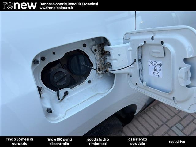 DACIA Duster II 1.0 tce Gpl 4x2 100cv Journey UP NBI
