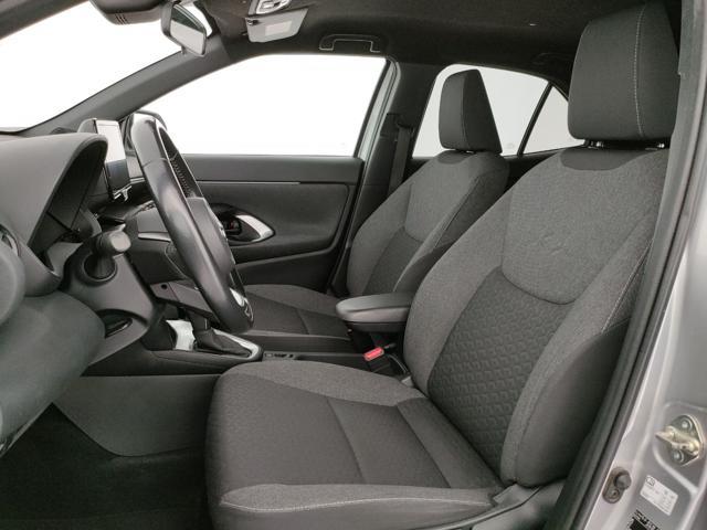 TOYOTA Yaris Cross 1.5 Hybrid 5p. E-CVT Trend