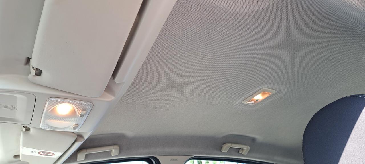 Lancia MUSA 1.4 Oro Plus Ecochic GPL