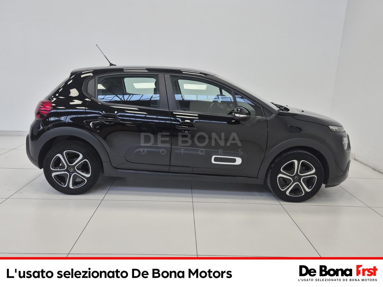 Citroen C3 1.2 puretech shine s&s 83cv