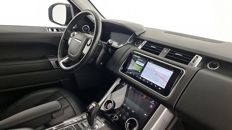 Land Rover RR Sport 3.0 SDV6 249 CV HSE