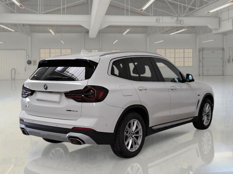 BMW X3 xDrive 30e Autom.