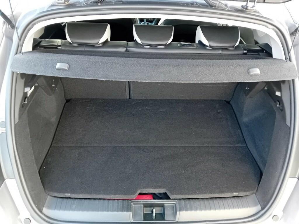 Renault Captur 1.6 Plug-in Hybrid Intens E-Tech Auto