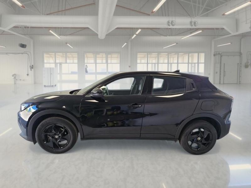 ALFA ROMEO JUNIOR 1.2 136 CV HYBRID EDCT6 IBRIDA SUV