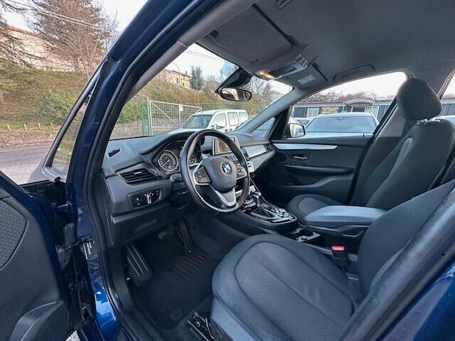 Bmw Serie 2 Active Tourer 218d Luxury
