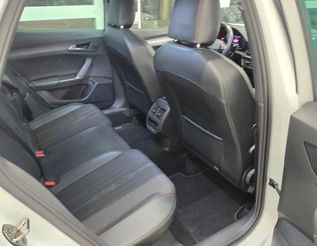 Cupra Formentor 1.5 TSI DSG IMPECCABILE