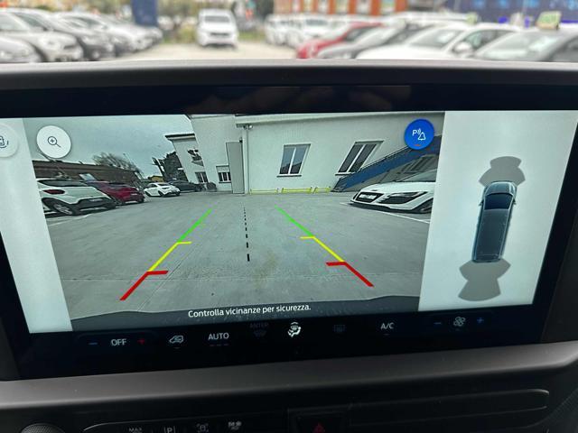 FORD Transit Custom 320 2.0 EcoBlue 136CV PL Combi Trend 9 POSTI