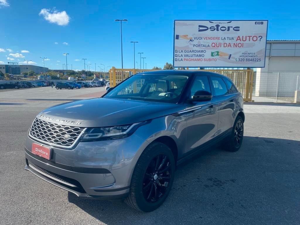 Range Rover Velar 2.0D I4 240 CV S