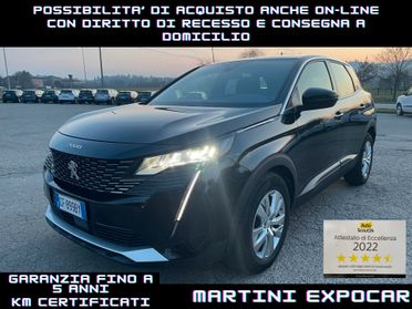 Peugeot 3008 BlueHDi 130 S&S EAT8 Active Business IVA ESPOSTA