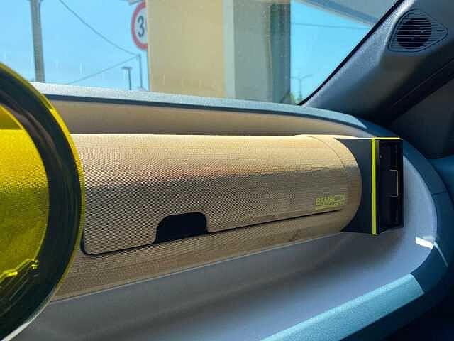 Fiat Grande Panda 1.2 Hybrid 100 CV S&S Pop