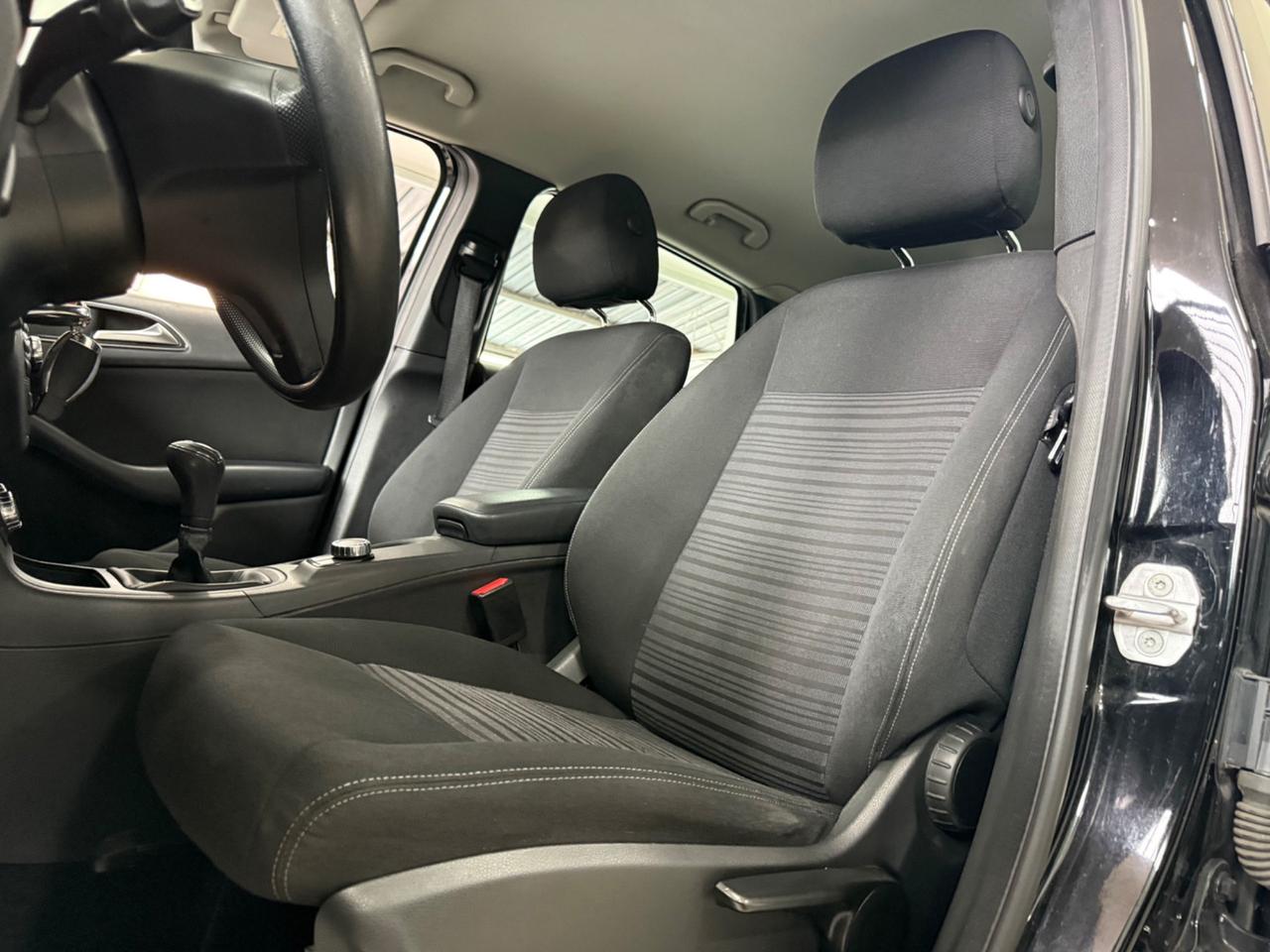 Mercedes classe B 180 full optional 2012