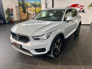 Volvo XC40 1.5 t5 phev Inscription Expression auto my21