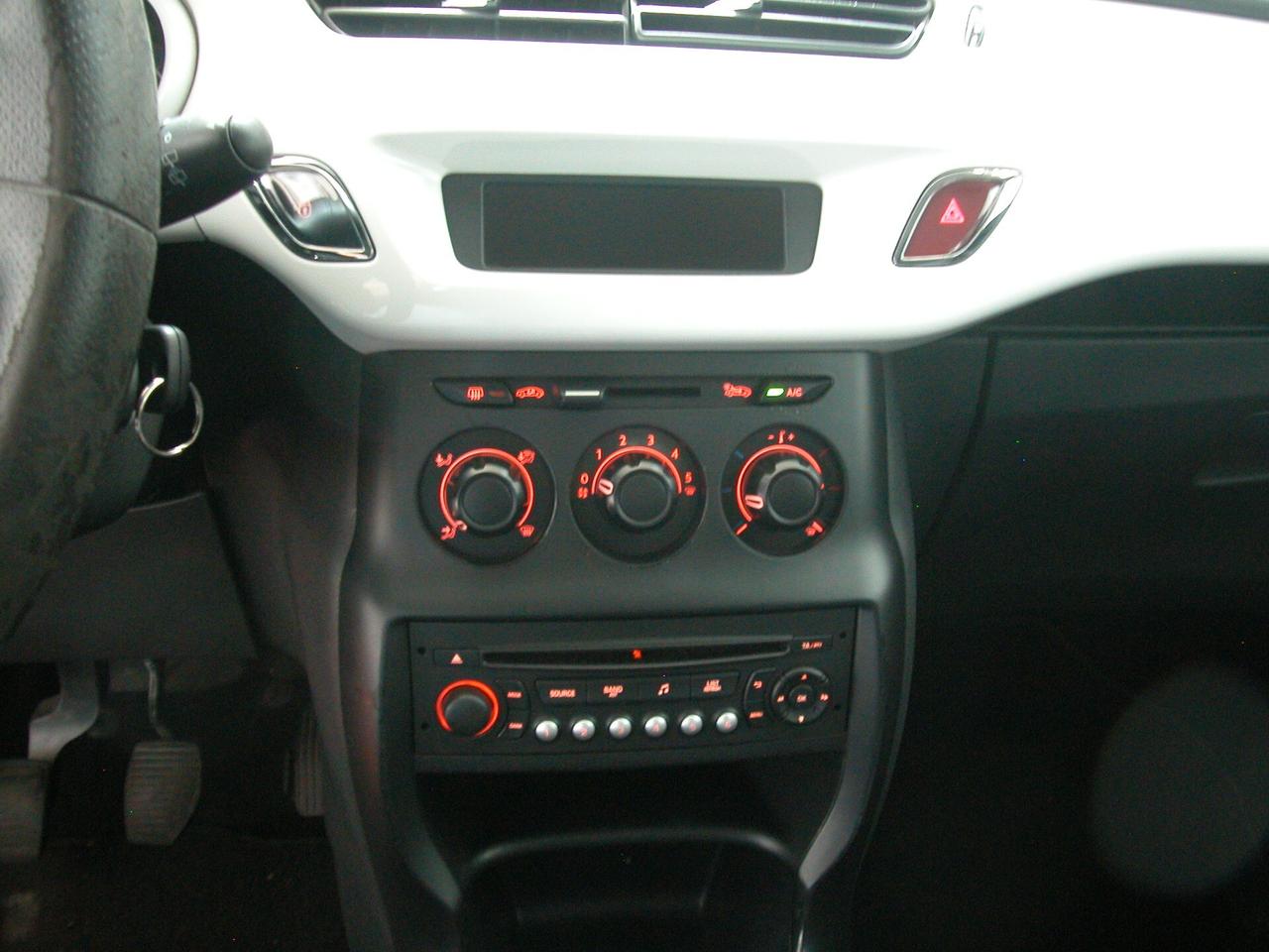 Citroen C3 PureTech 68 Feel (PER NEOPATENTATI)