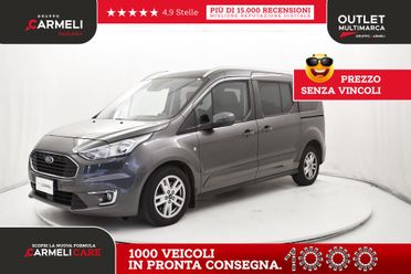 Ford Tourneo Connect gran 1.5 tdci 120cv 7p.ti titanium E6.2