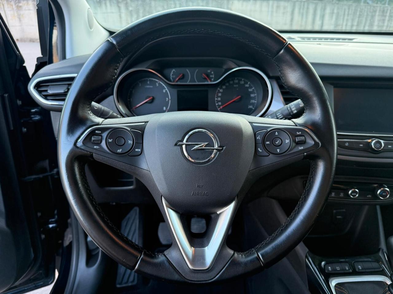 Opel Crossland X 1.5 ECOTEC D 102 CV Start&Stop 2020