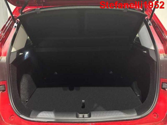 MG ZS NEW 1.5L MT Comfort Benzina - Diamond Red - Tessu