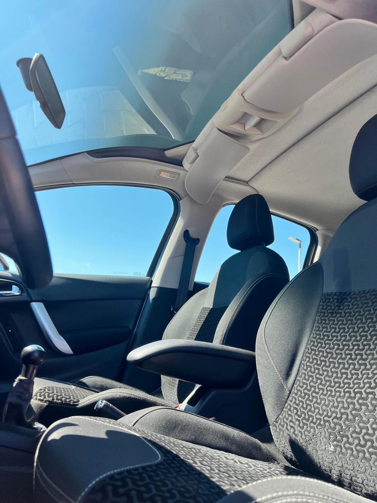 Citroen C3 1.4 HDi O-C-C-A-S-I-O-N-E FULL 2011