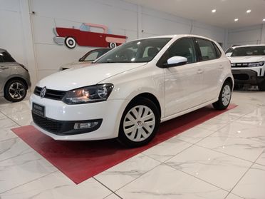 Volkswagen Polo 1.2 70 CV 5p. Comfortline