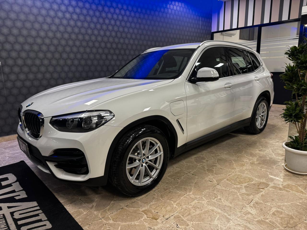 Bmw X3 xDrive20i 48V Msport