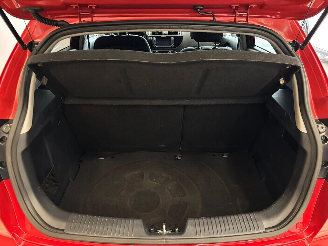 Kia Rio 1.4 DIESEL 90CV *solo 107.000 km certif*