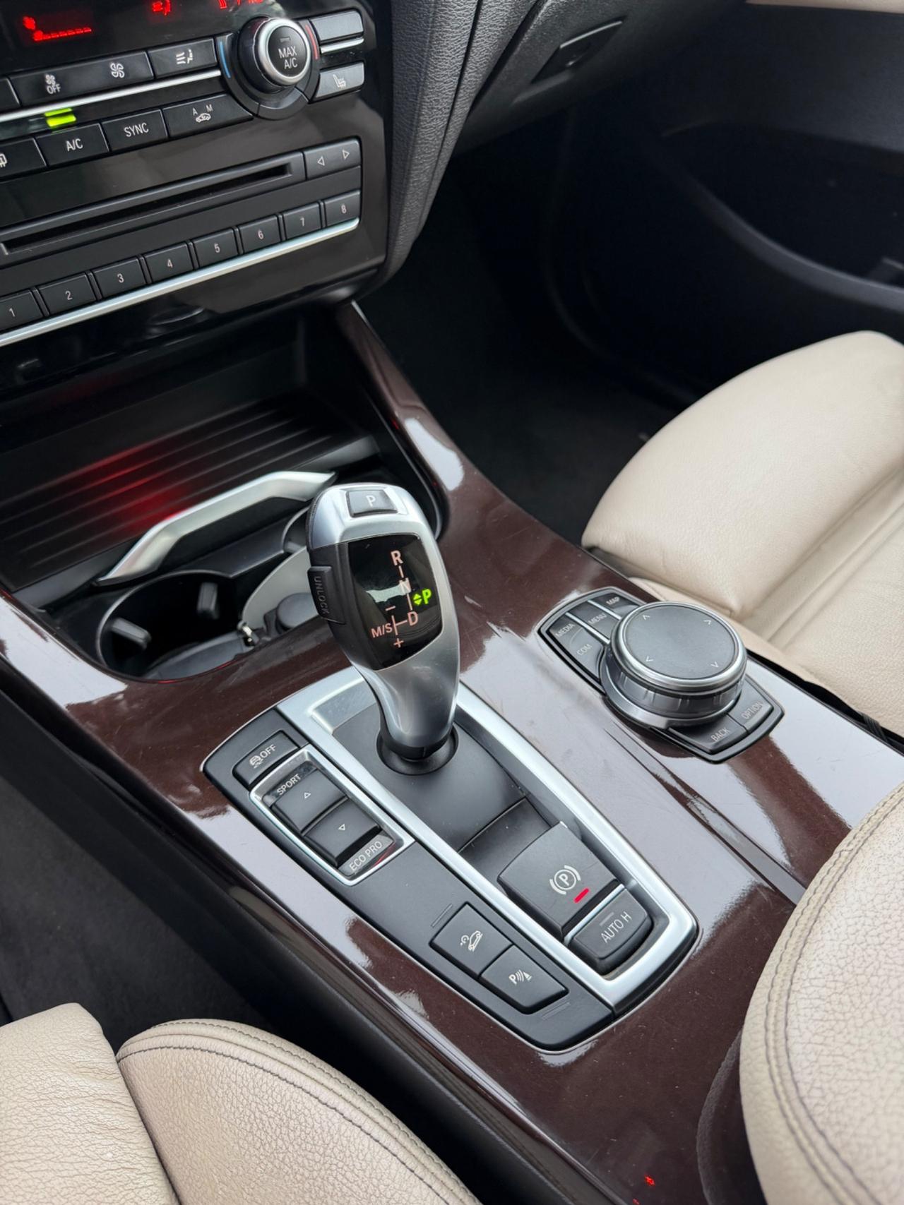 Bmw X4 xDrive20d Business Advantage