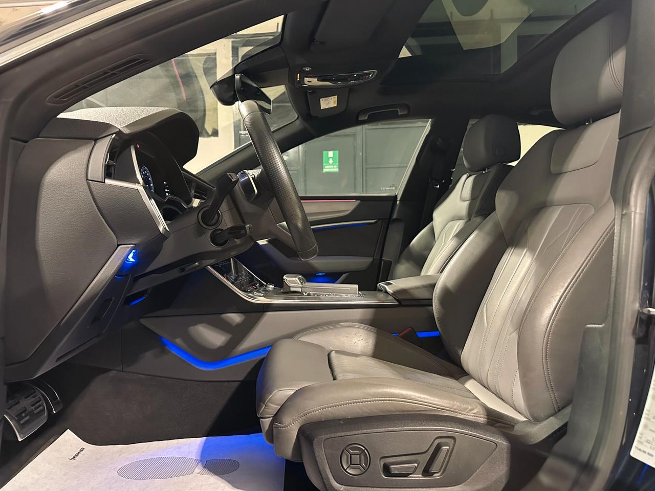 Audi A7 SPB 50 3.0 TDI quattro tiptronic Sline - MATRIX - TETTO