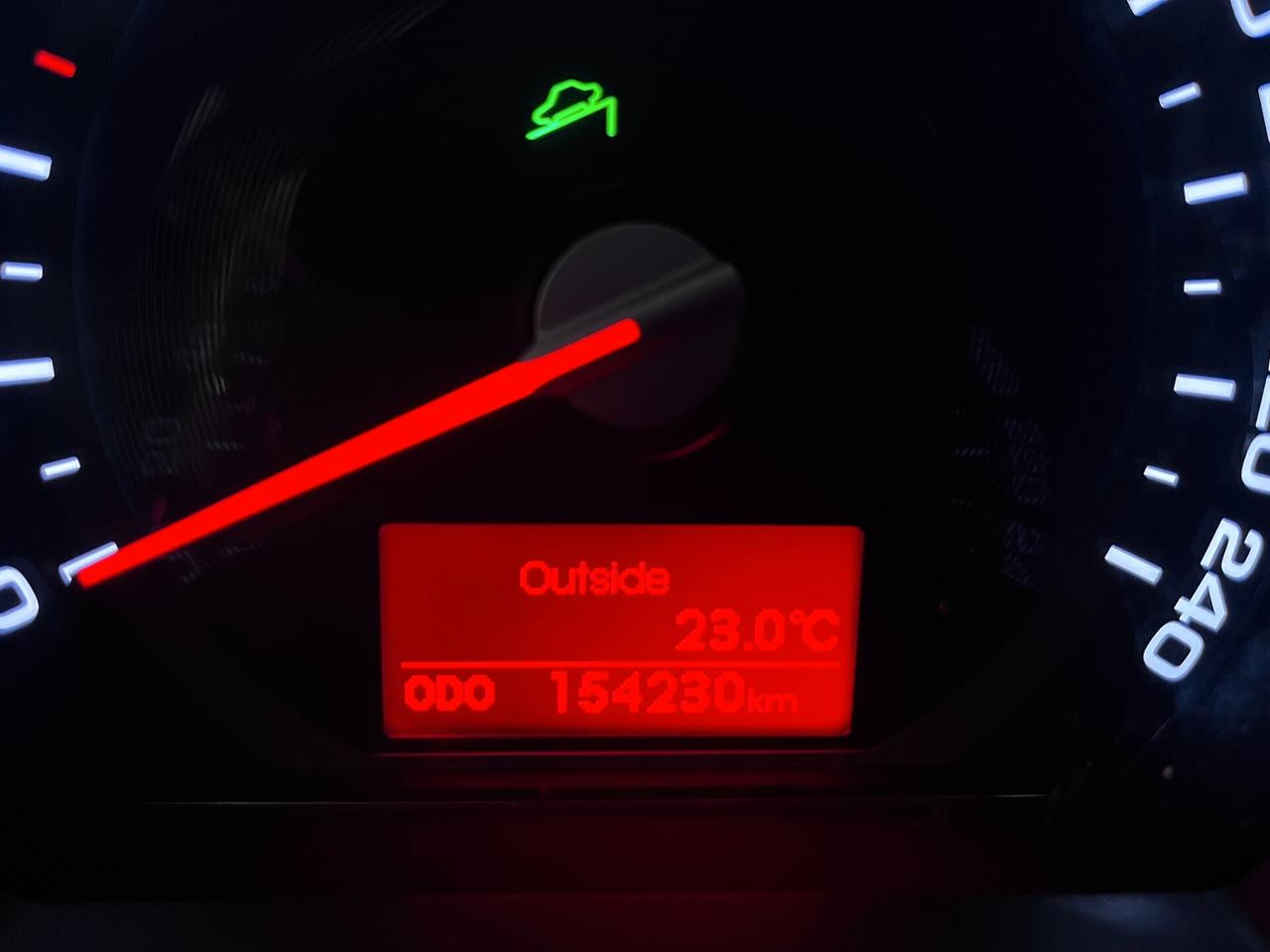 Kia Sportage 1.7 CRDI 116cv Cool 2013