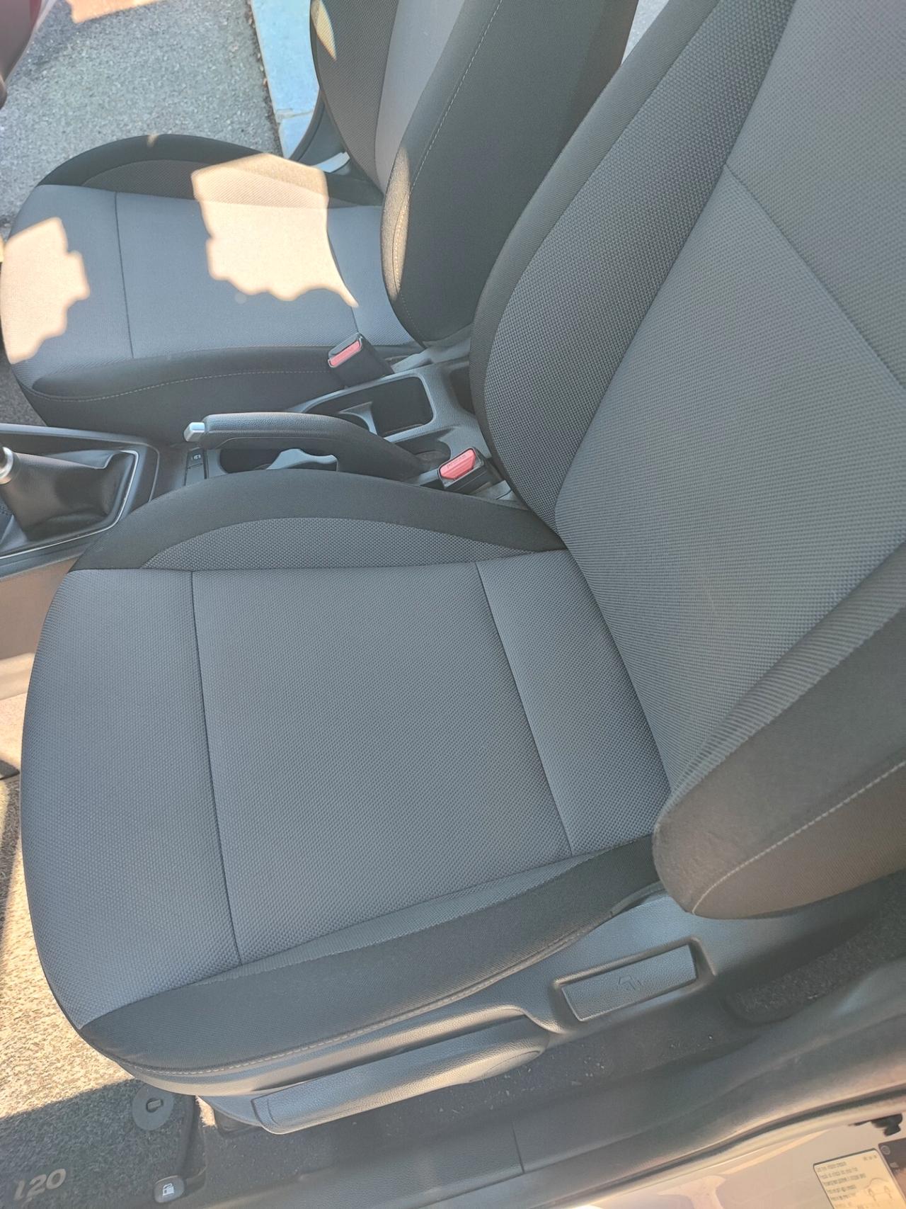 Hyundai i20 1.2 5 porte Connectline